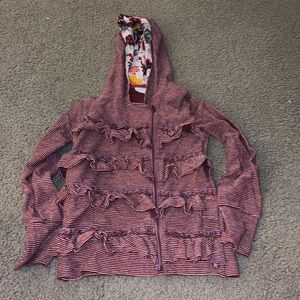 MATILDA JANE GIRLS JACKET/ HOODIE